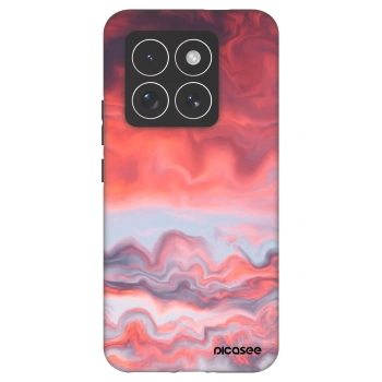 Picasee Fashion Case na Xiaomi 14 Pro - Sunset