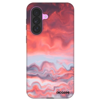 Picasee Fashion Case na Samsung Galaxy A37 - Sunset