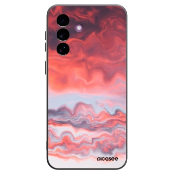 Etui na Samsung Galaxy A37 - Sunset
