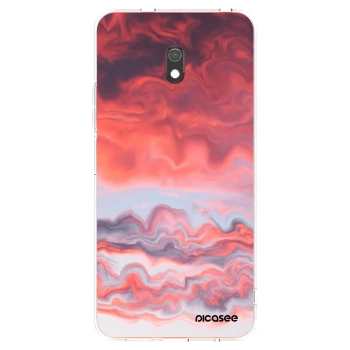 Etui na Xiaomi Redmi 8A - Sunset