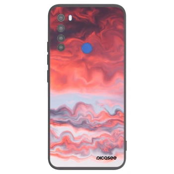 Etui na Xiaomi Redmi Note 8T - Sunset