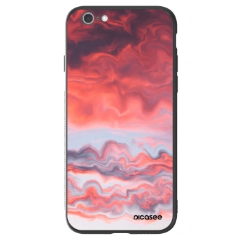 Etui na Apple iPhone 6/6S - Sunset