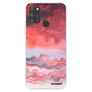 Etui na Honor 9A - Sunset