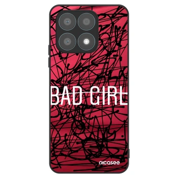 Picasee ULTIMATE CASE na Honor X8a - Bad girl