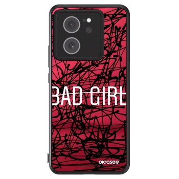 Picasee ULTIMATE CASE na Xiaomi 13T Pro - Bad girl