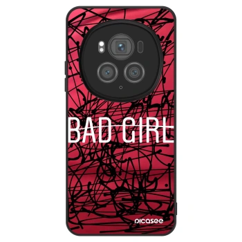Etui na Honor Magic6 Pro - Bad girl