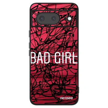 Etui na Google Pixel 8a - Bad girl