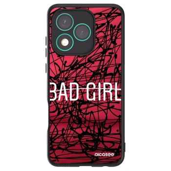 Picasee ULTIMATE CASE na Honor 400 Lite 5G - Bad girl