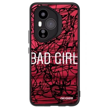 Picasee ULTIMATE CASE na Honor 400 Pro 5G - Bad girl