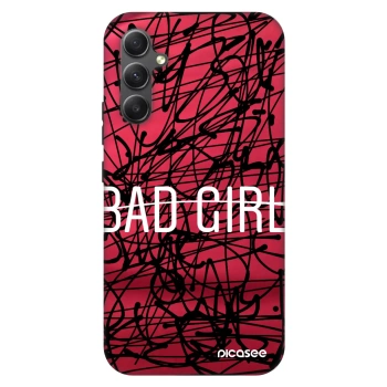 Etui na Samsung Galaxy A34 5G A346B - Bad girl
