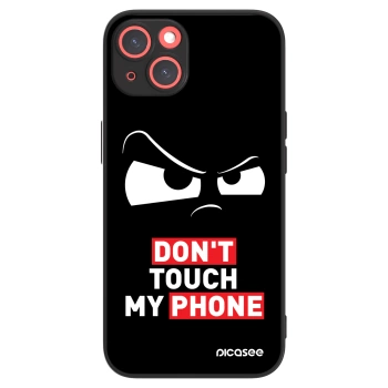 Picasee ULTIMATE CASE na Apple iPhone 13 - Cloudy Eye - Transparent