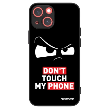 Picasee ULTIMATE CASE na Apple iPhone 13 mini - Cloudy Eye - Transparent