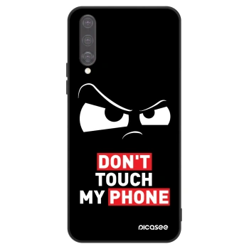 Etui na Huawei P20 Pro - Cloudy Eye - Transparent