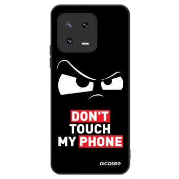 Etui na Xiaomi 13 Pro - Cloudy Eye - Transparent