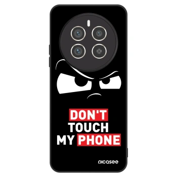 Etui na Realme 12 Pro 5G - Cloudy Eye - Transparent