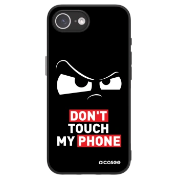 Picasee ULTIMATE CASE na Apple iPhone 16e - Cloudy Eye - Transparent