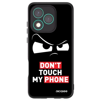 Etui na Honor 400 Lite 5G - Cloudy Eye - Transparent