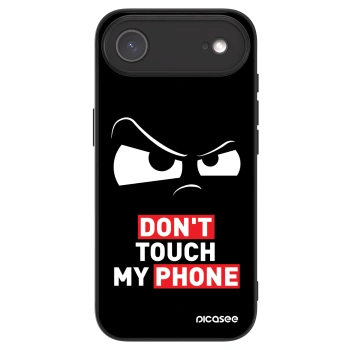 Picasee ULTIMATE CASE na Apple iPhone Air - Cloudy Eye - Transparent