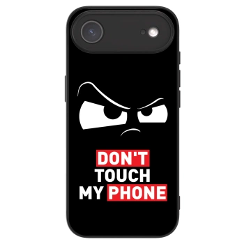 Picasee ULTIMATE CASE MagSafe pro Apple iPhone Air - Cloudy Eye - Transparent