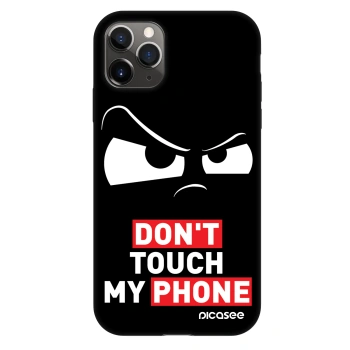 Etui na Apple iPhone 11 Pro - Cloudy Eye - Transparent