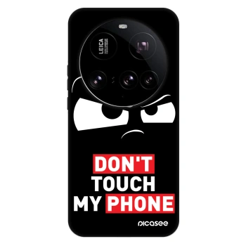 Etui na Xiaomi 15 Ultra - Cloudy Eye - Transparent