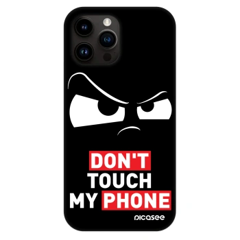 Etui na Apple iPhone 13 Pro Max - Cloudy Eye - Transparent