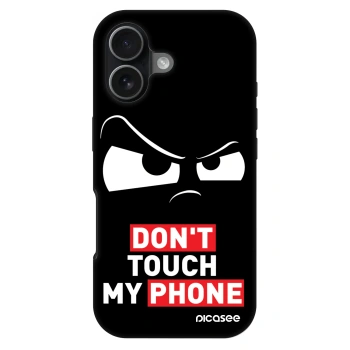 Etui na Apple iPhone 17 - Cloudy Eye - Transparent