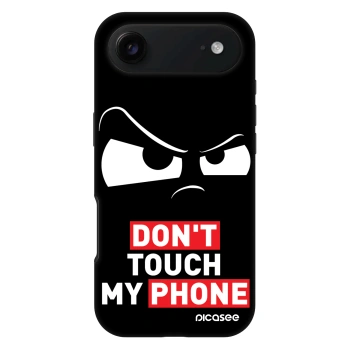 Etui na Apple iPhone Air - Cloudy Eye - Transparent