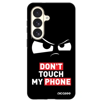 Etui na Samsung Galaxy S26 - Cloudy Eye - Transparent