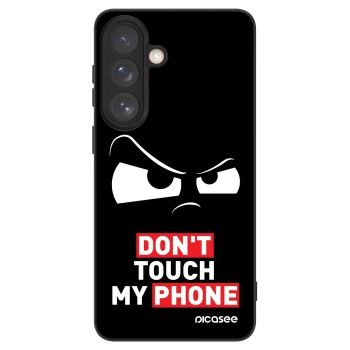 Picasee ULTIMATE CASE PowerShare pro Samsung Galaxy S26+ - Cloudy Eye - Transparent