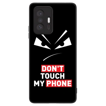 Picasee ULTIMATE CASE na Xiaomi 11T Pro - Evil Eye - Transparent