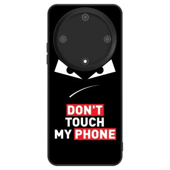 Etui na Honor Magic5 Lite 5G - Evil Eye - Transparent