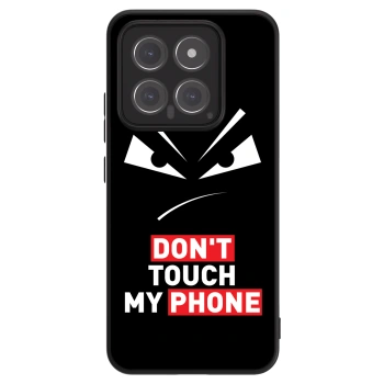 Picasee ULTIMATE CASE na Xiaomi 14 - Evil Eye - Transparent