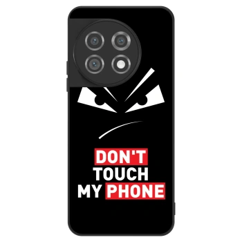 Etui na OnePlus 11 5G - Evil Eye - Transparent