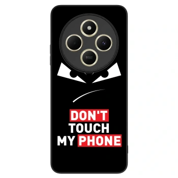 Etui na Xiaomi Redmi 14C - Evil Eye - Transparent