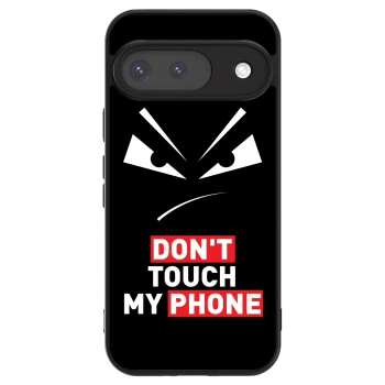 Etui na Google Pixel 9 - Evil Eye - Transparent