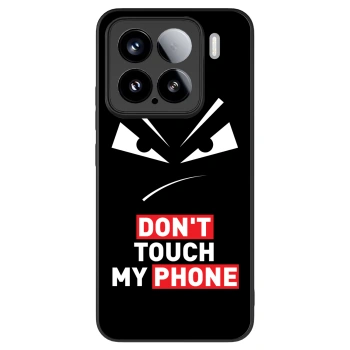 Etui na Xiaomi 15 - Evil Eye - Transparent