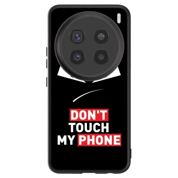 Etui na Vivo X200 Pro - Evil Eye - Transparent