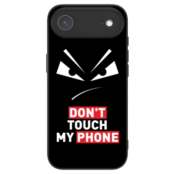 Picasee ULTIMATE CASE na Apple iPhone Air - Evil Eye - Transparent