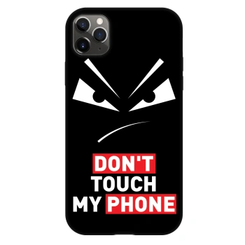 Etui na Apple iPhone 11 Pro Max - Evil Eye - Transparent