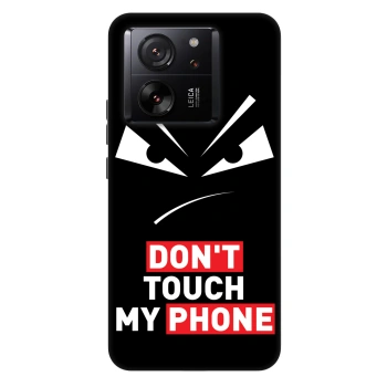 Etui na Xiaomi 13T - Evil Eye - Transparent