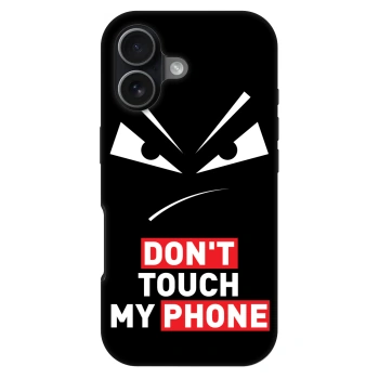 Etui na Apple iPhone 17 - Evil Eye - Transparent