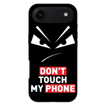 Etui na Apple iPhone Air - Evil Eye - Transparent