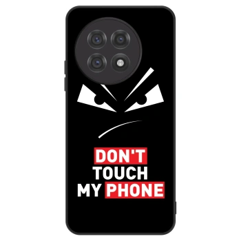 Etui na OnePlus 13R 5G - Evil Eye - Transparent