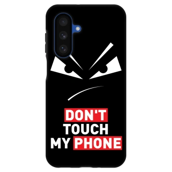 Etui na Samsung Galaxy A17 5G - Evil Eye - Transparent
