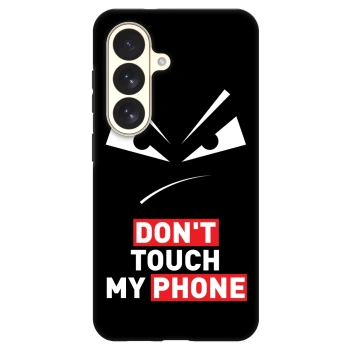 Etui na Samsung Galaxy S26 - Evil Eye - Transparent