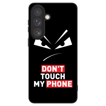 Picasee ULTIMATE CASE na Samsung Galaxy S26+ - Evil Eye - Transparent