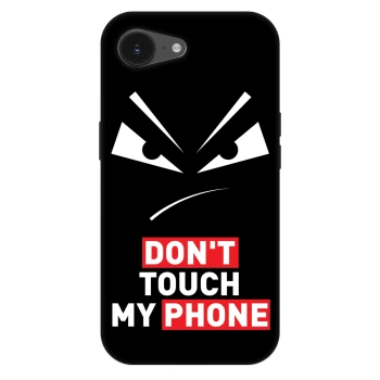 Etui na Apple iPhone 17e - Evil Eye - Transparent