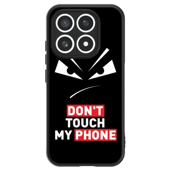 Picasee ULTIMATE CASE na Xiaomi 17 - Evil Eye - Transparent