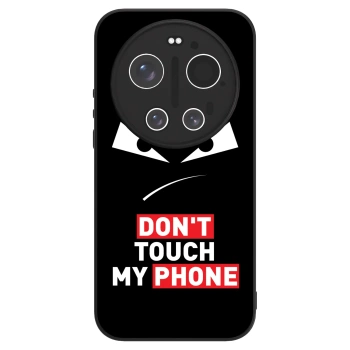 Etui na Xiaomi 17 Ultra - Evil Eye - Transparent